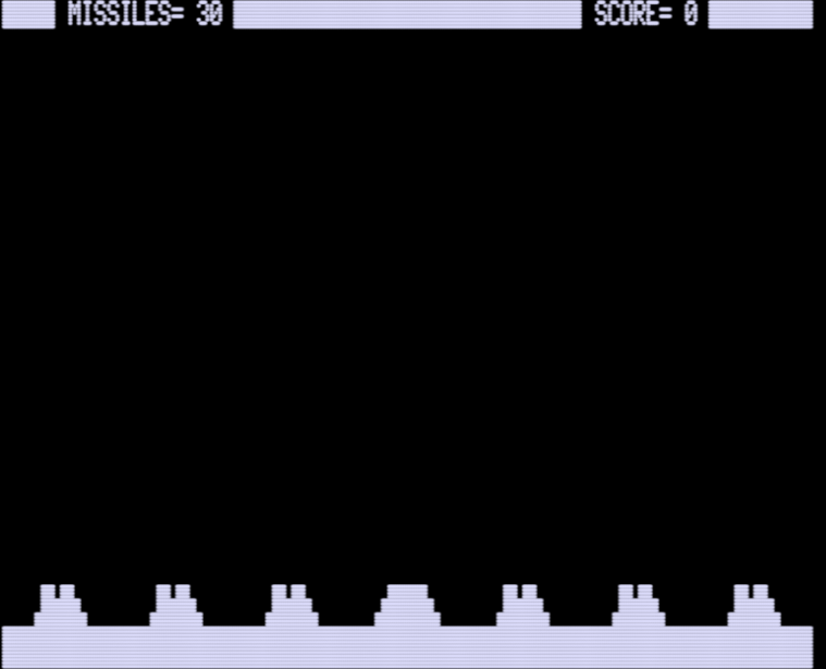 Screen shot
